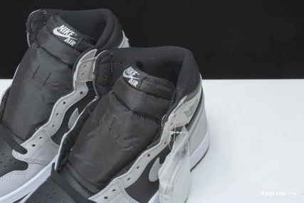 JORDAN AIR “SHADOW 2.0” OG HIGH 1 0824